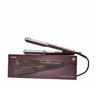 Labor Plum Flat en Tourmaline Larga 40x90mm- plancha de pelo