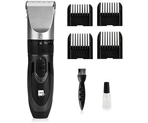 Labor Pro Life W001Evo - Cortapelos con hoja ajustable - 290 g