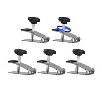 Labor Saving Arm Jack - Spring Steel and ABS 9cm Size, Height Adjustment Tool, Durable Design | Lifting Support Device, Handheld Woodworking Aid For Wall Tiles, Furniture, Construction