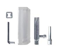 Labor Saving Faucet Extractor, Broken Wire Remover Tools, 180g Household Faucet Extractor With Durable Build, Easy Pull Tool, Maintenance Tool With Ergonomic Design, Plumbing Extractors For Home Use