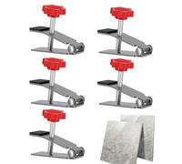 Labor Saving Handle - Heavy Duty Arm Tool Lift, Adjustable Wall Tile Locator, Durable Height Adjustment Device, Multi-Function Lifting Jack, Handheld Support Tool | Woodworking, Cabinet Installation,