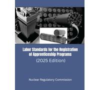 Labor Standards for the Registration of Apprenticeship Programs (2025 Edition)