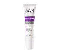 Cicastim S Cicastim.S, gel de silicona, 15 ml, ACM