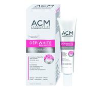 Laboratoire acm, depiwhite advanced, anti-dark spots, cream, for face