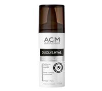 Laboratoire acm, duolys hyal, anti-ageing, serum, for face, 15 ml