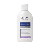 Laboratoire acm, novophane ds, hair shampoo, anti-dandruff, 300 ml