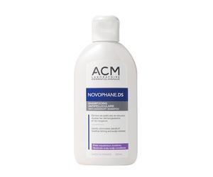 Laboratoire acm, novophane ds, hair shampoo, anti-dandruff, 300 ml