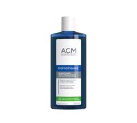 Laboratoire acm, novophane, hair shampoo, for regulation of excessive