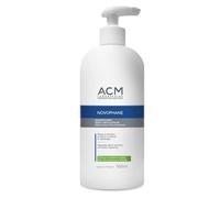 Laboratoire acm, novophane, hair treatment shampoo, for regulation of