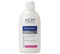Laboratoire acm, novophane k, hair shampoo, anti-dandruff, 125 ml
