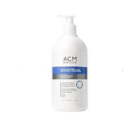 Laboratoire acm, sensitelial, emollient, body cream, body, daily, 500