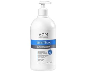Laboratoire ACM Sensitélial Ultra Rich Gel Limpiador 500ml