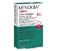 Laboratoire CCD Ménocia® Libido - Libido y vitalidad durante la menopausia - 60 comprimidos