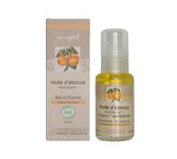 Laboratoire du Haut-Ségala Aceite Albaricoque 50 ml