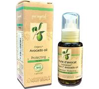 Laboratoire Du Haut-Ségala aceite de aguacate 50 ml