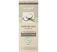 Laboratoire Du Haut-Ségala aceite de coco 50 ml