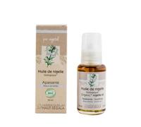Laboratoire Du Haut-Ségala aceite de comino negro 50ml