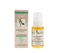 Laboratoire Du Haut-Ségala aceite de jojoba 50 ml