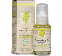 Laboratoire Du Haut-Ségala aceite de pepitas de uvas 50 ml