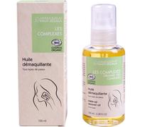 Laboratoire du Haut-Ségala Aceite Desmaquillante 100 ml