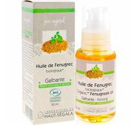 Laboratoire du Haut-Ségala Aceite Fenugrec 50ml