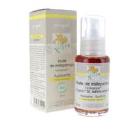 Laboratoire du Haut-Ségala Aceite Hipérico 50 ml