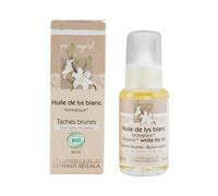 Laboratoire du Haut-Ségala Aceite Lirio Blanco 50ml