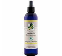 Aceites NCM 100 por ciento virgen hamamelis orgánica flor de agua/hidrosol, Paquete 1er (1 x 250 ml)