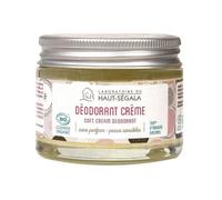 Laboratoire du Haut-Ségala Desodorante Crema sin Perfume Bio 50g