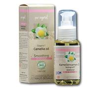 Laboratoire du haut-segala orgánico Virgen Aceite de camelia, 50 ml