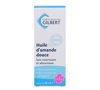 Laboratoire Gilbert Aceite de Almendras Dulces 60ml