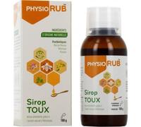 Laboratoire Immubio Physiorub Jarabe Tos 180 g