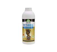LABORATOIRES AUDEVARD 907-6376 Vetidral Solucion 1L Audevard