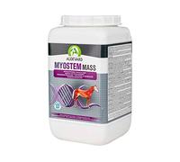LABORATOIRES AUDEVARD 907-8423 Myostem Mass 2, 1Kg Audevard