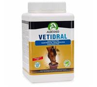 LABORATOIRES AUDEVARD 920-2344 Vetidral, 1.5 kg