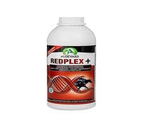 LABORATOIRES AUDEVARD Redplex Plus - Suplemento alimenticio para Caballos, 1L