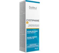 Cystiphane + Champú Anticaída 200ml Volumen y Resistencia Capilar