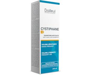 Laboratoires Bailleul Cystiphane Champú Anticaída 200 ml