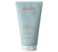 Laboratoires de Biarritz - After Sun Fluid - Certificado orgánico - Hidrata, calma y protege - Cara y cuerpo - Para niños y adultos - 150ml - en Francia