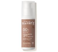Laboratoires de Biarritz Alga Maris Crema Color Dorado SPF50 50 ml