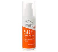 Laboratorios De Biarritz Crema Solar Facial SPF 50 50 ml
