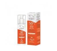 Laboratoires de Biarritz Alga Maris Crema Solar Ninos SPF 50 100 ml