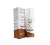 Laboratoires de Biarritz Alga Maris Protector Facial con Color SPF50 50ml