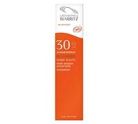 Laboratoires de Biarritz Alga Maris spray solare 125ml | fattore di protezione solare 30 | biologico certificati