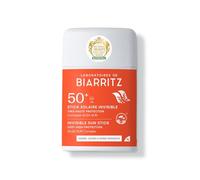Laboratoires de Biarritz Stick Solar Invisible Spf50+ 10g