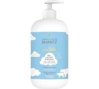Laboratoires de Biarritz Bebé Gel Limpiador Surgras Alga N 200ml