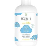 Laboratoires de Biarritz Bebé Gel Limpiador Surgras Suave 200 ml