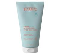 Laboratoires de Biarritz Bio after sun-fluid 150ml | Cara y cuerpo, hidrata y calma, a partir de 1 año, certificado orgánico