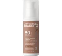 Laboratoires de Biarritz Crema Facial Color Beige SPF50 50ml