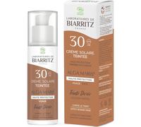 Laboratoires de Biarritz Crema Facial Color Dorado Spf30 50ml